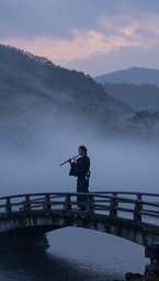 Fluted Echoes