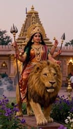 Jai Mata Di
