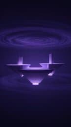 Silent Infinity: Continuum
