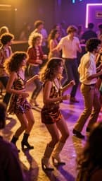 Groove Party