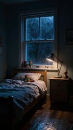 Souvenirs Nocturnes