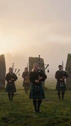 Amazing Grace: An Epic Celtic Worship