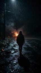 Child of Fire
