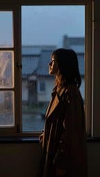 Window Rain