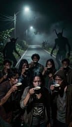 Kape sa Kalag-Kalag