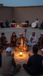 Rabab Awaz