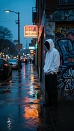 Concrete Jungle Drill