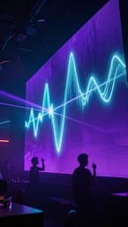 Midnight Pulse