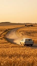 Twangy Drive