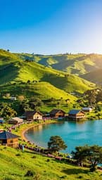 ባህርዳር ለምለም
