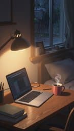 Midnight Study