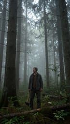 The Lumberjack's Call