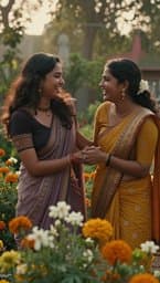 Prem Jodi Abhinoy Hoy (Nitu & Chayanika)