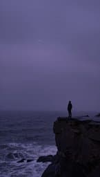 Fading Star