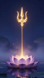 Om Namah Shivay