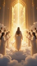 Heaven Bound