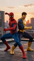 Heroes United