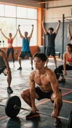 Perfect Physical Training
