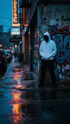 Concrete Jungle Drill
