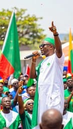 Most Purity: Cross River 2027