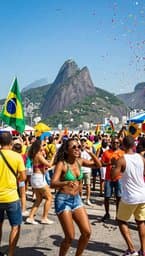 Lenizinha Vota