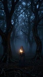 Forest Heav3