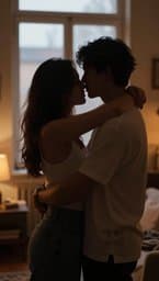 Unexpectedly Yours