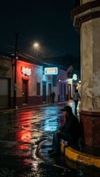 Vida Tumbada