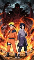Clash of Legends