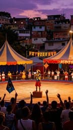 O Circo Político