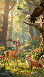 Wild Ones