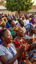 Sisi YESU NI JIBU Team