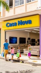 Nova Deal