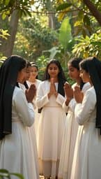 Nirmala Dasi Prayer