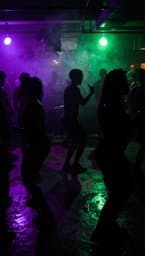 Baile da Espanha Treta