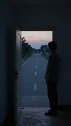 Letting Go