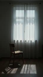 Empty Room