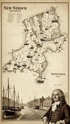 Duke's New York