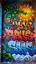 La Danse des Quatre Saisons