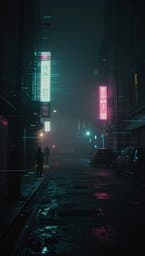 Digital Fog