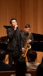 Breath & Brass