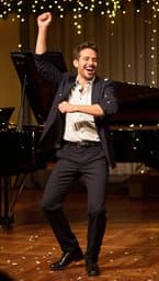 Happy Birthday Andrew Simukanzye