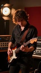 Funky Riff