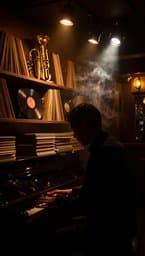 Silk Groove