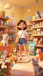 Shop Star
