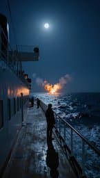 Heart of the Ocean