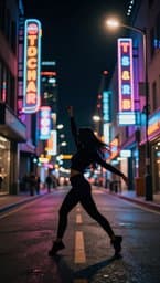 Ritmo Urbano