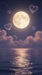 Love You To The Moon