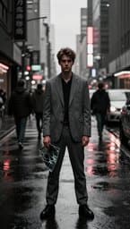 El Gris Perfecto