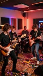 Slap Bass